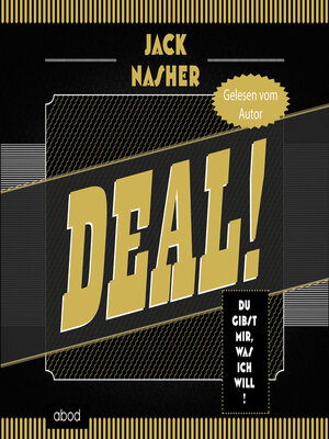 cover image of Deal!